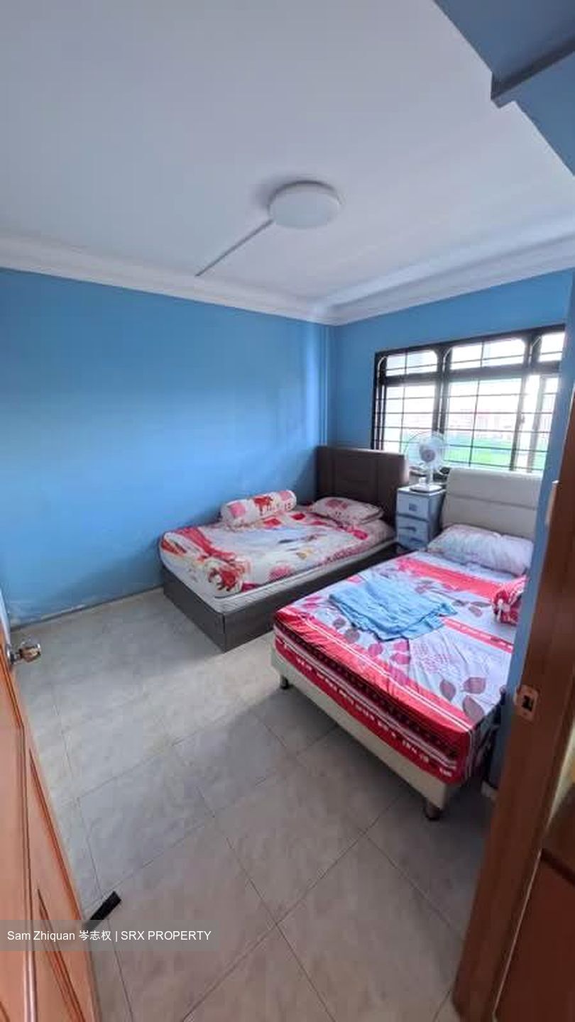 Blk 350 Amk Heights (Ang Mo Kio), HDB 4 Rooms #552007241